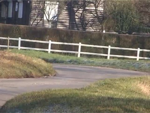 Essai circuit Aston Martin V8 Vantage