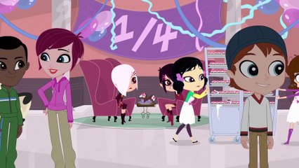 [VF] Littlest Pet Shop - S01E18 - Full HD