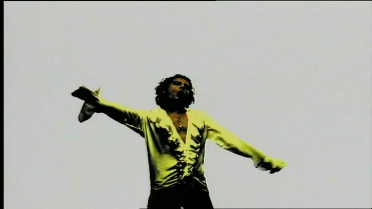 INXS - Baby Don't Cry (remastered audio) - with introduction by Andrew Farriss