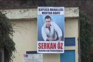 En ilginç seçim kampanyası