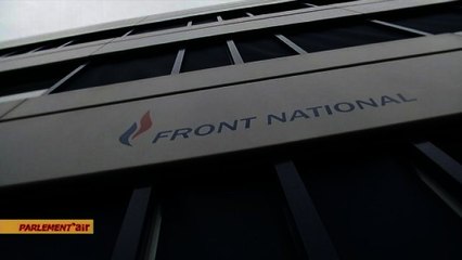 Municipales : le nombre de listes FN encore incertain