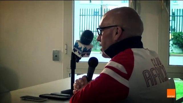 آخر أخبار الإفريقي قبل لقاء الكلاسيكو