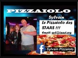 8-sylvain le pizzaiolo-pizzas-rambouillet-yvelines-pizzaiolo-clip video -hypermarche LECLERC Rambouillet (2)