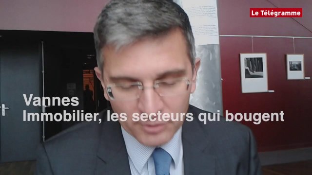 Vannes. Immobilier, les secteurs qui bougent