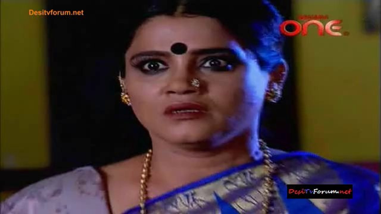 Haunted Nights - Kaun Hai Woh 31st January 2014 Video Watch Online pt1