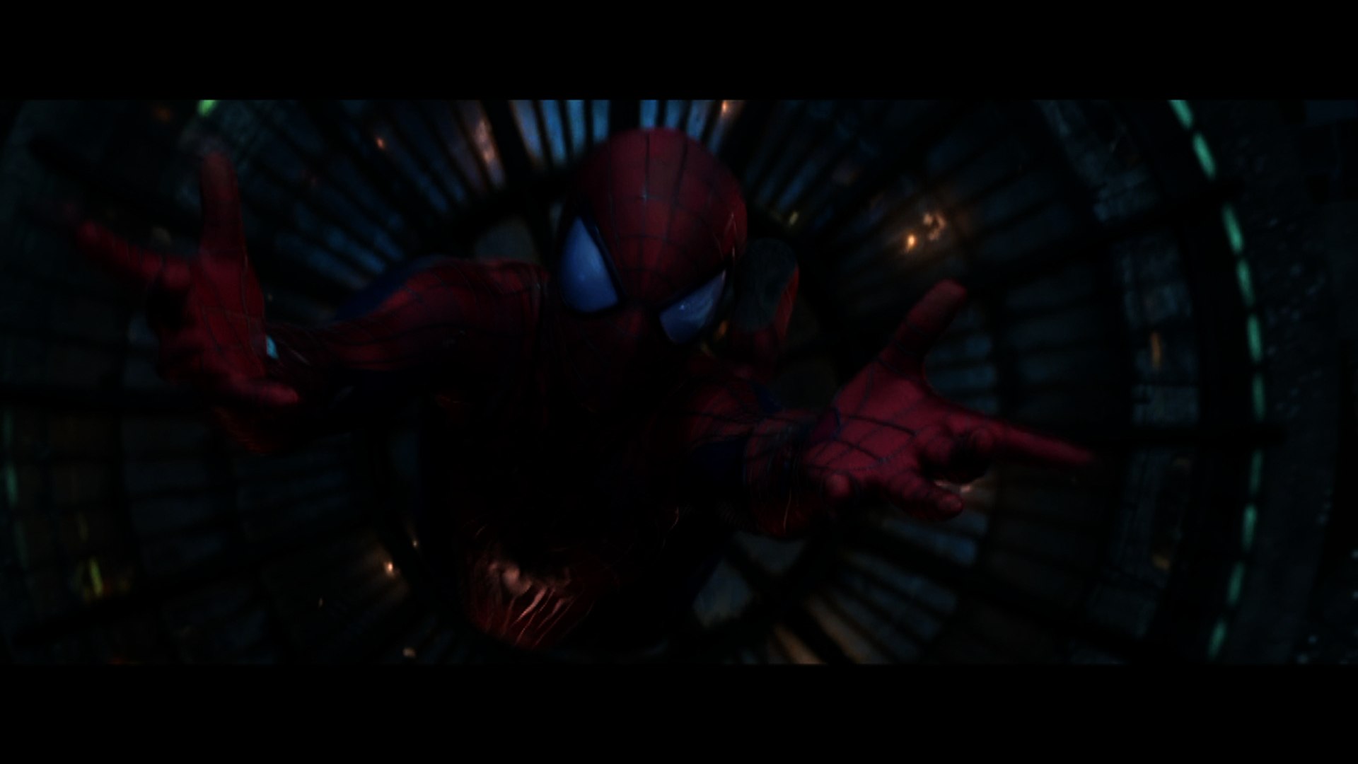 ⁣Spider-Man 2 Super Bowl Ad