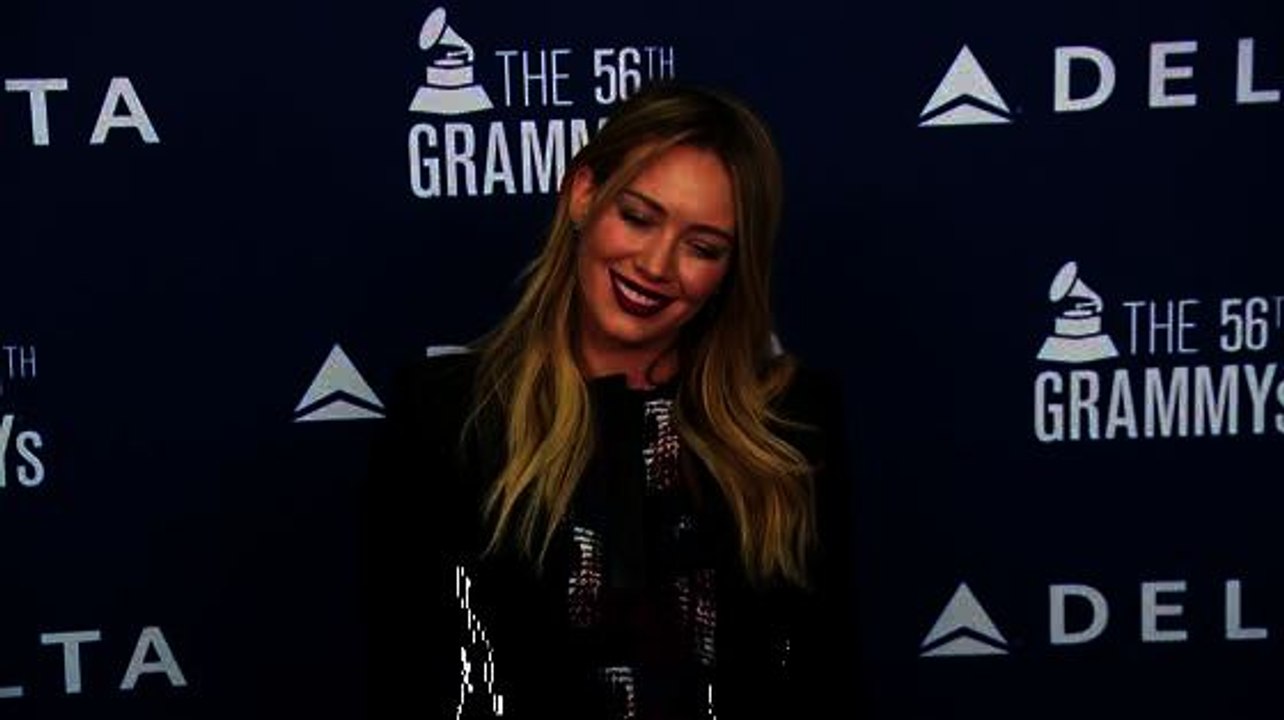Hat eine Hellseherin die Ehe von Hilary Duff und Mike Comrie zerstört ?