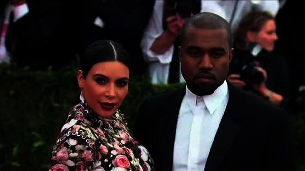 Kommt North West ins Fernsehen ?