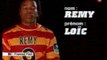 RC Lens, saison 2007/2008, résumés et interviews (vidéo 2/2)