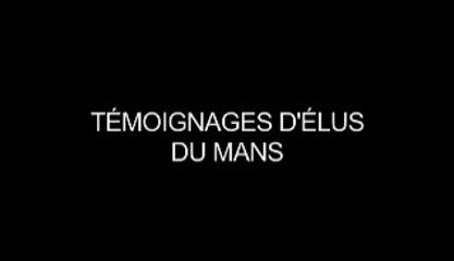 Témoignages d'élus CGT Renault du Mans