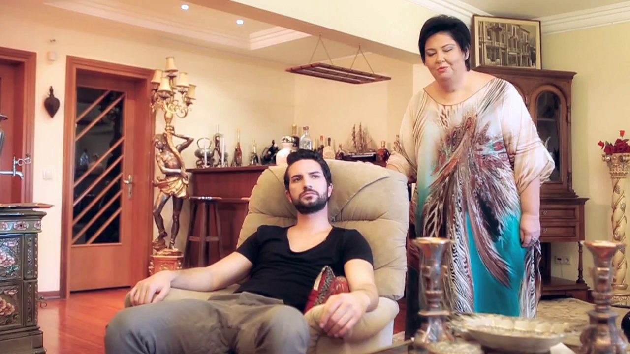 Tülin ile Zafer Dostum Olma