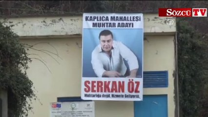 Download Video: En ilginç seçim kampanyası