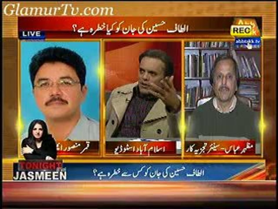 Table Talk 30 January 2014 Full Show on Abb Takk in High Quality Video By GlamurTv