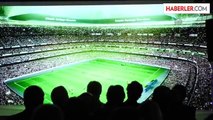 Barça'dan Sonra Real de Stadını Yeniliyor