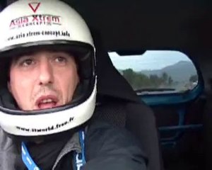 Toyota Yaris sur circuit - TTWorld