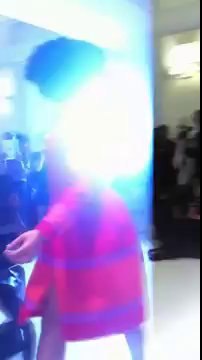 No Worries Salon & Cosmetics & K Pritsker at NY Fashion Week