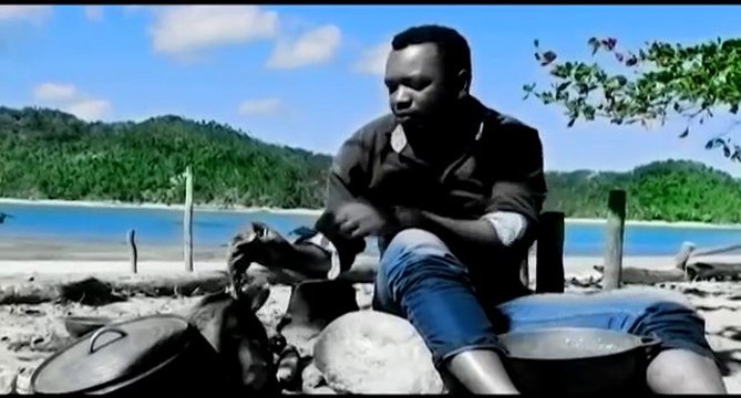 THIERRY LIBERTOS - Faotaka nasiam pagnahy (gasy - malagasy)