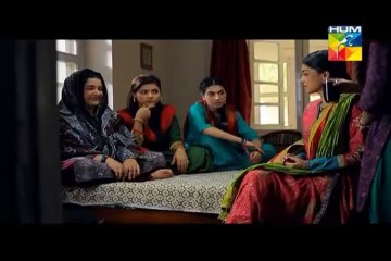 Mohabbat Subh Ka Sitara Hai by Hum Tv Episode 8 - Part 1/3