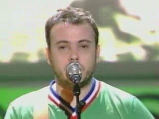 Mickey 3D - Johnny Rep