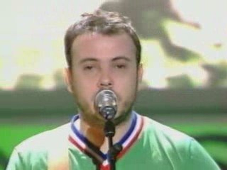 Mickey 3D - Johnny Rep