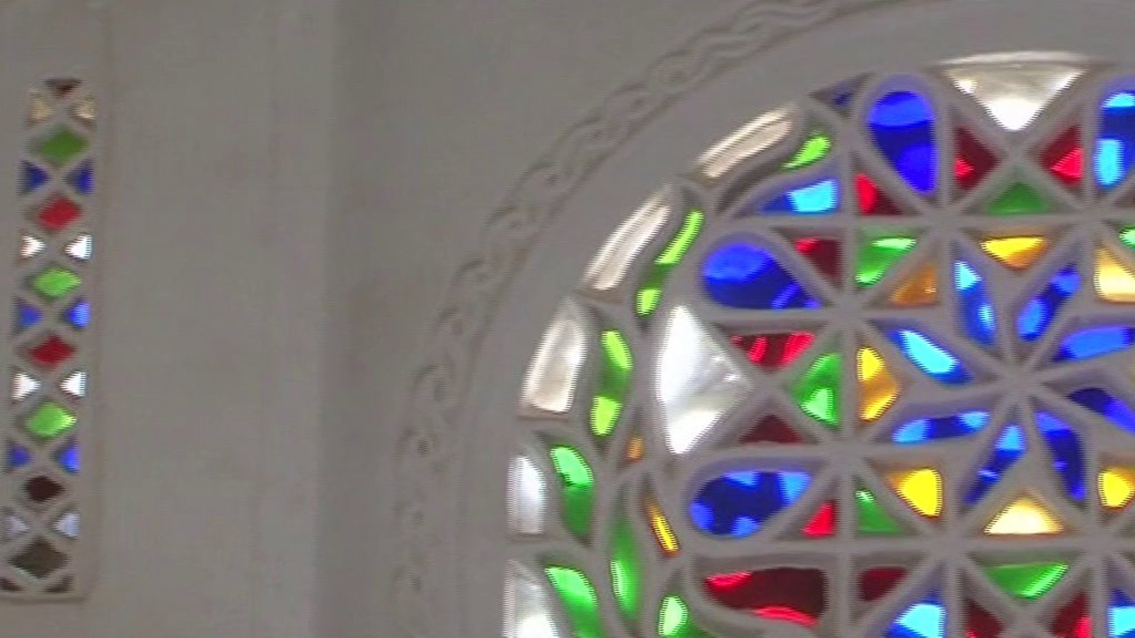 Dar ALHAjar Final cut