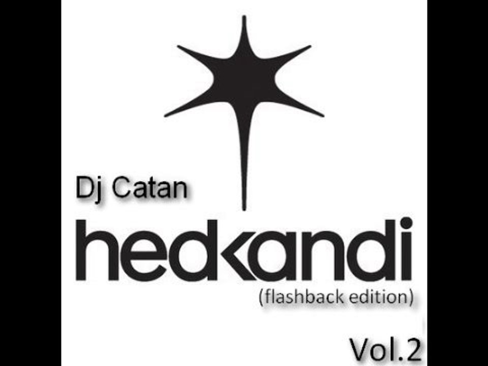 hed kandi beach house (flashback edition) Vol.2