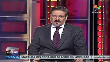 Angela Merkel criticó prácticas de espionaje de EE.UU.