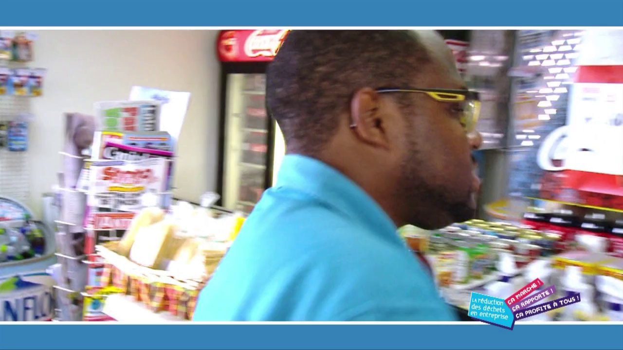 Opération Entreprises Témoins 2013 du Nord - Volet 2