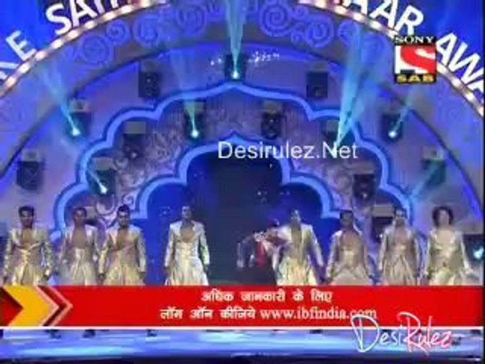 Sab Ke Satrangi Parivaar 31st jan 14 pt1