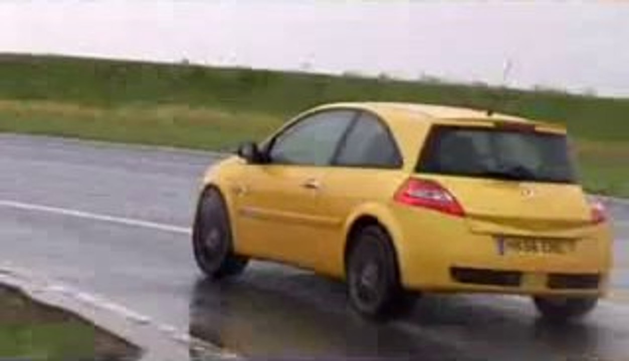 Autocar Best Drivers Car 2007