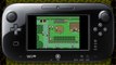 Wii U Virtual Console - The Legend of Zelda  A Link to the Past