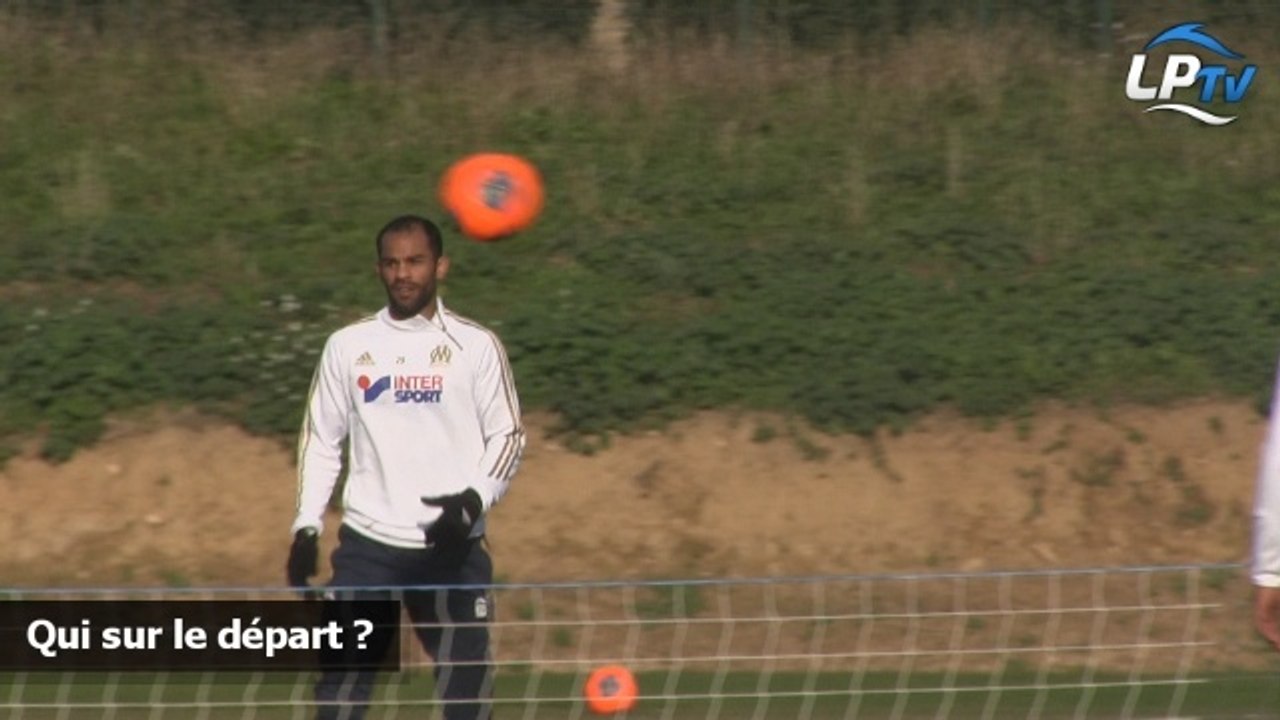 JDM : les dernières rumeurs autour de l'OM