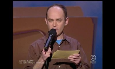 Hot Sweaty Awful Yoga Class