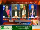 Awaam - 31st January 2014