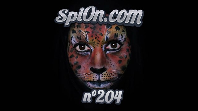 Le Zap de Spi0n n°204 - Zapping du Web