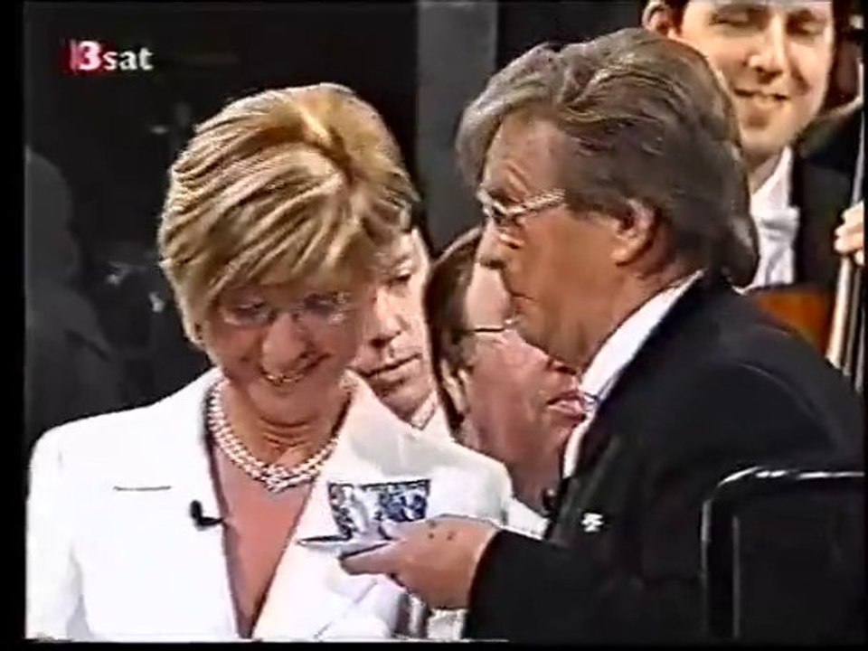 Dimitri Schostakowitsch: Tahiti Trott (Tea For Two)