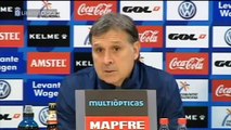 Tata Martino: 