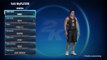 NBA 2K14 Shoe Creator - Jordan 5 