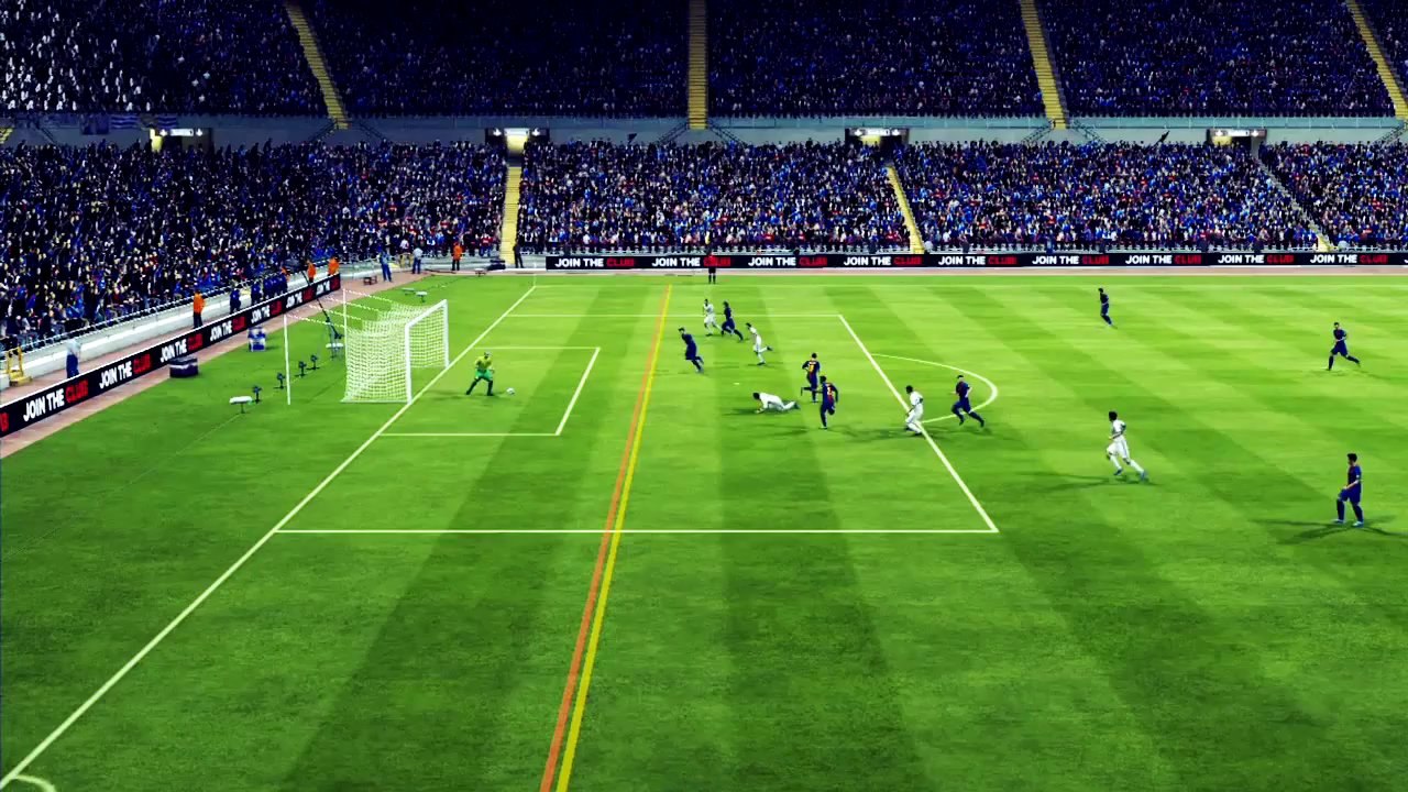 Getting jewed in FIFA 13