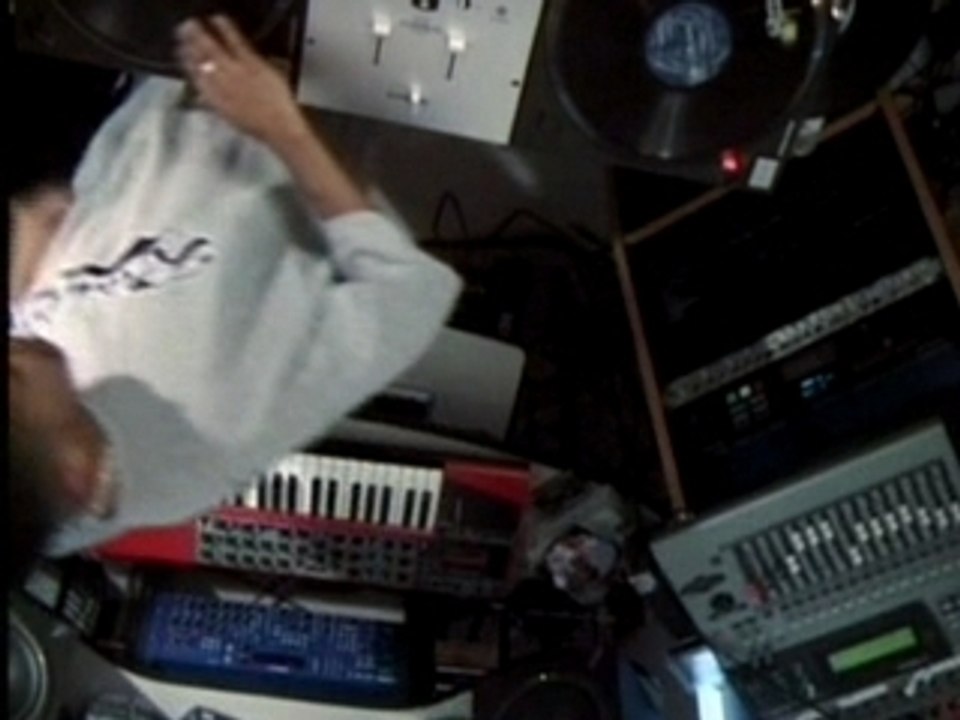 DJ.Craze.Showcase