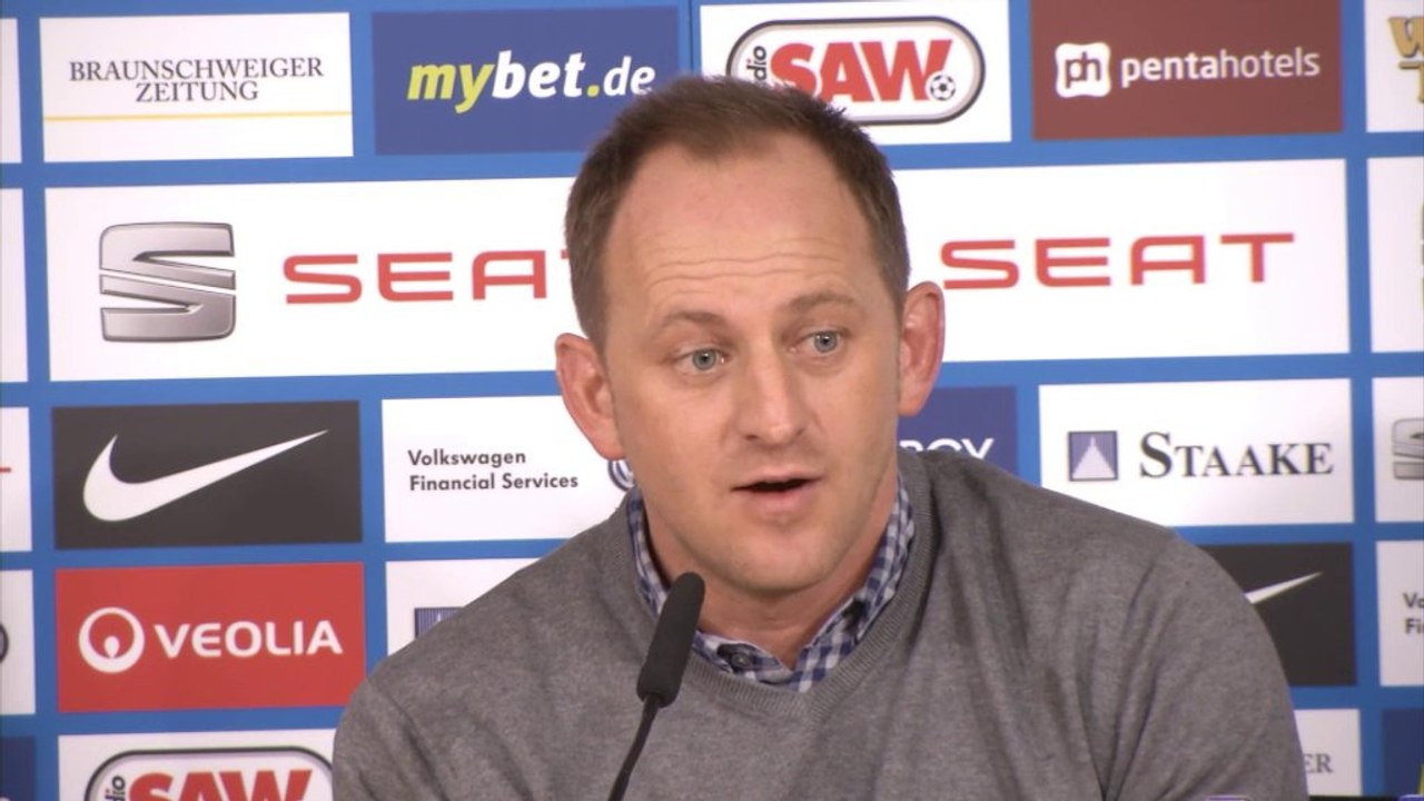 Lieberknecht: 'Wollten Khelifi unbedingt haben'