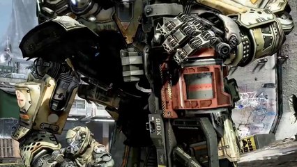 Titanfall - Trailer d'annonce [FR]