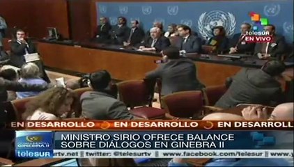 Gob. sirio reitera total disposición de regresar al diálogo