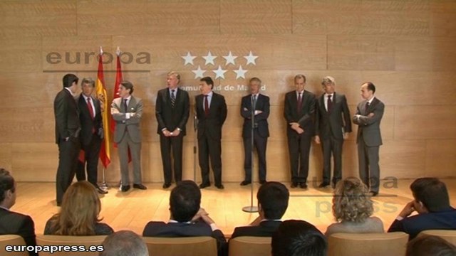 La Comunidad de Madrid cumple el objetivo de déficit