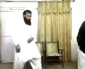 Pakistan Funny Dance