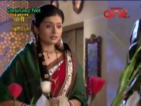 Aakhir Bahu Bhi Toh Beti Hi Hai - 31st January 2014 pt2