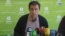 España es el país europeo con más desigualdades tras Letonia, según Oxfam