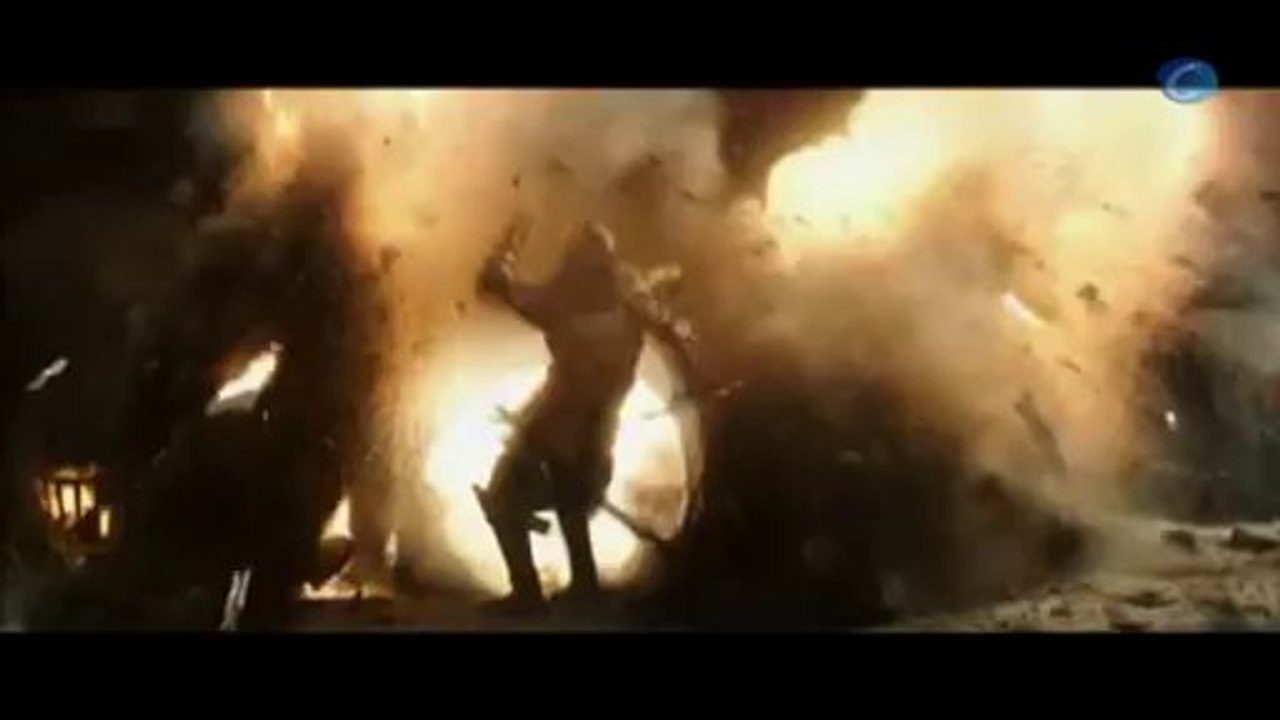 Cine | Estrenos: "El médico", Ben Stiller y Lars Von Trier alejan la cartelera de lo navideño