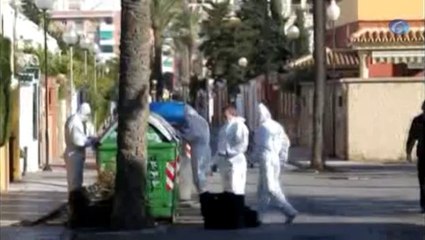 Una mujer mata a otra en plena calle en Rincón de la Victoria (Málaga)