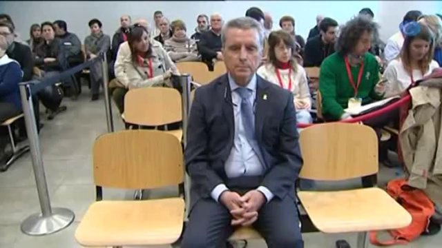 La Audiencia de Sevilla añade a Ortega Cano un delito por conducir ebrio